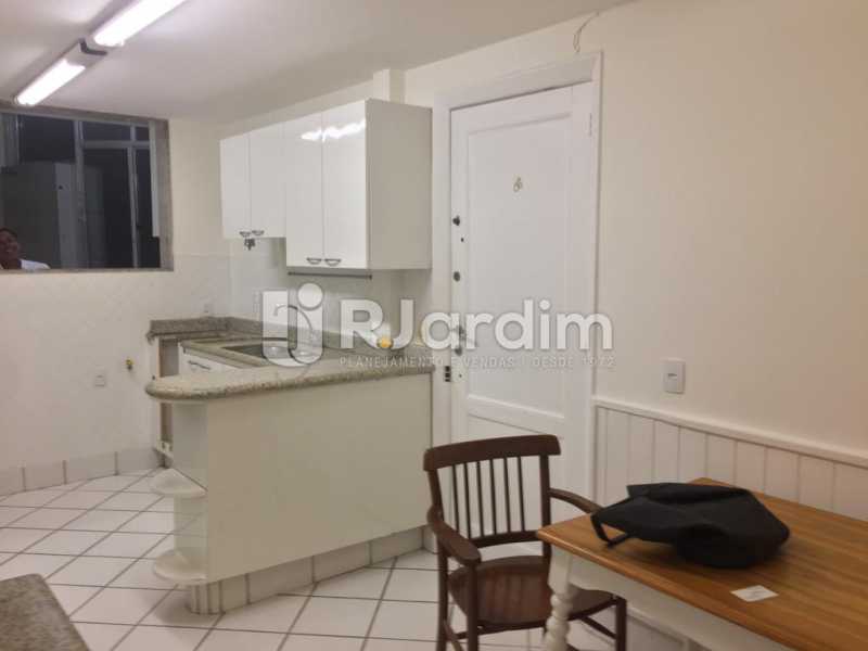 Conheça Copa,cozinha do imóvel - Apartamento Para Alugar - Copacabana - Rio de Janeiro - RJ - LAAP31873 - 16 Copa,cozinha - Apartamento Para Alugar - Copacabana - Rio de Janeiro - RJ - LAAP31873 - 16