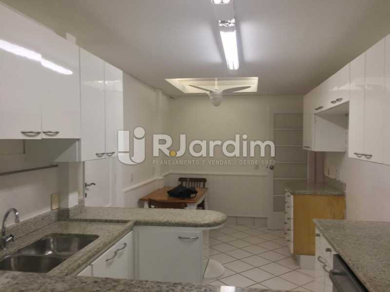 Conheça Copa, cozinha do imóvel - Apartamento Para Alugar - Copacabana - Rio de Janeiro - RJ - LAAP31873 - 17 Copa, cozinha - Apartamento Para Alugar - Copacabana - Rio de Janeiro - RJ - LAAP31873 - 17