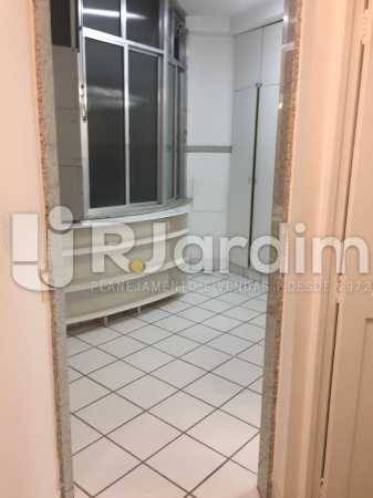 Conheça Área do imóvel - Apartamento Para Alugar - Copacabana - Rio de Janeiro - RJ - LAAP31873 - 18 Área - Apartamento Para Alugar - Copacabana - Rio de Janeiro - RJ - LAAP31873 - 18