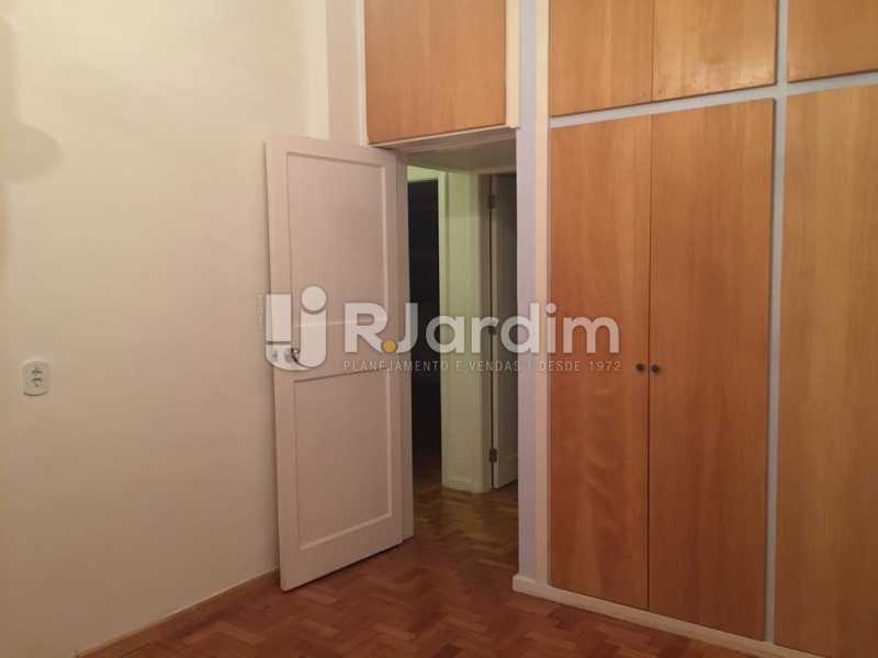 Conheça Quarto 1 do imóvel - Apartamento Para Alugar - Copacabana - Rio de Janeiro - RJ - LAAP31873 - 9 Quarto 1 - Apartamento Para Alugar - Copacabana - Rio de Janeiro - RJ - LAAP31873 - 9