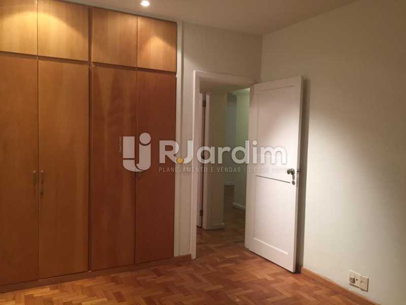 Conheça Quarto 2 do imóvel - Apartamento Para Alugar - Copacabana - Rio de Janeiro - RJ - LAAP31873 - 10 Quarto 2 - Apartamento Para Alugar - Copacabana - Rio de Janeiro - RJ - LAAP31873 - 10