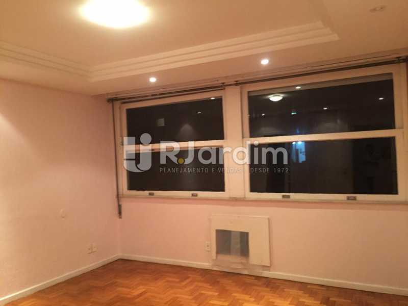 Conheça Quarto 3 do imóvel - Apartamento Para Alugar - Copacabana - Rio de Janeiro - RJ - LAAP31873 - 11 Quarto 3 - Apartamento Para Alugar - Copacabana - Rio de Janeiro - RJ - LAAP31873 - 11