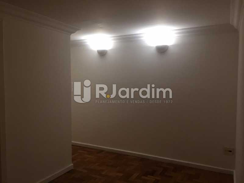 Conheça Sala intima do imóvel - Apartamento Para Alugar - Copacabana - Rio de Janeiro - RJ - LAAP31873 - 14 Sala intima - Apartamento Para Alugar - Copacabana - Rio de Janeiro - RJ - LAAP31873 - 14