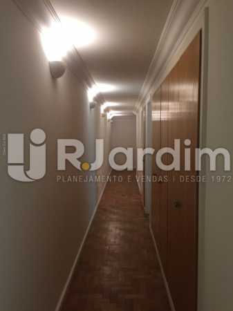 Conheça Circulação do imóvel - Apartamento Para Alugar - Copacabana - Rio de Janeiro - RJ - LAAP31873 - 21 Circulação - Apartamento Para Alugar - Copacabana - Rio de Janeiro - RJ - LAAP31873 - 21