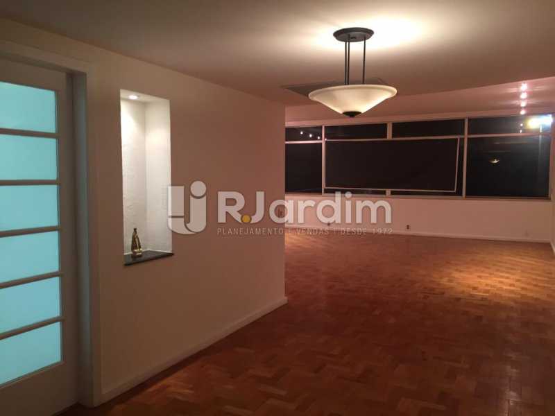 Conheça Living do imóvel - Apartamento Para Alugar - Copacabana - Rio de Janeiro - RJ - LAAP31873 - 6 Living - Apartamento Para Alugar - Copacabana - Rio de Janeiro - RJ - LAAP31873 - 6