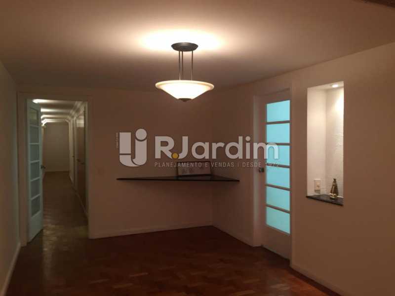 Conheça Living do imóvel - Apartamento Para Alugar - Copacabana - Rio de Janeiro - RJ - LAAP31873 - 24 Living - Apartamento Para Alugar - Copacabana - Rio de Janeiro - RJ - LAAP31873 - 24