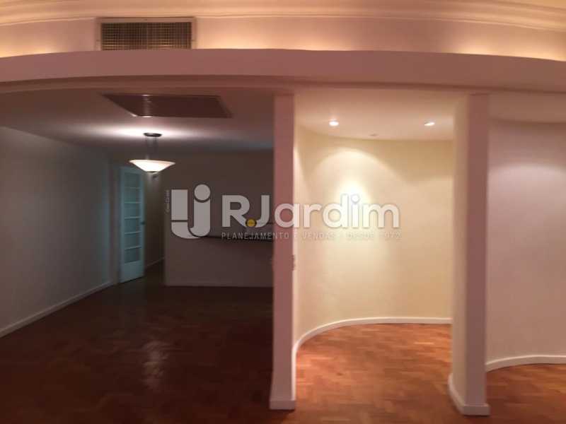 Conheça Living do imóvel - Apartamento Para Alugar - Copacabana - Rio de Janeiro - RJ - LAAP31873 - 7 Living - Apartamento Para Alugar - Copacabana - Rio de Janeiro - RJ - LAAP31873 - 7