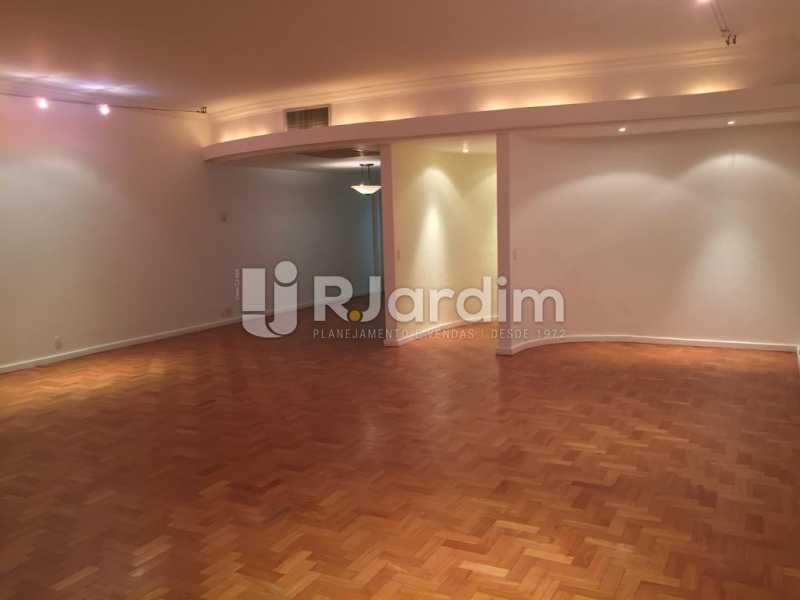 Conheça Living do imóvel - Apartamento Para Alugar - Copacabana - Rio de Janeiro - RJ - LAAP31873 - 5 Living - Apartamento Para Alugar - Copacabana - Rio de Janeiro - RJ - LAAP31873 - 5