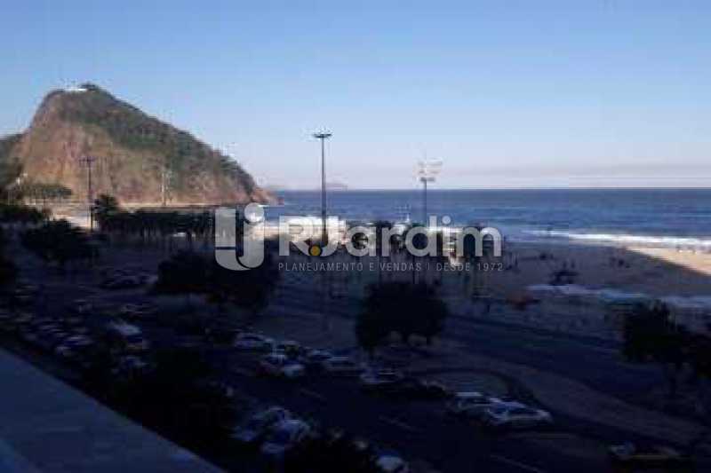 Conheça Vista do imóvel - Apartamento Para Alugar - Copacabana - Rio de Janeiro - RJ - LAAP31873 - 20 Vista - Apartamento Para Alugar - Copacabana - Rio de Janeiro - RJ - LAAP31873 - 20
