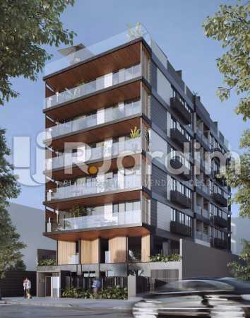 Conheça CONTEMPORÂNEO GÁVEA do imóvel - Apartamento À Venda - Gávea - Rio de Janeiro - RJ - LAAP21635 - 3 CONTEMPORÂNEO GÁVEA - Apartamento À Venda - Gávea - Rio de Janeiro - RJ - LAAP21635 - 3
