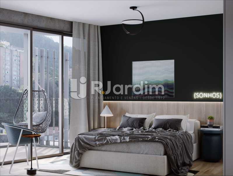 Conheça CONTEMPORÂNEO GÁVEA do imóvel - Apartamento À Venda - Gávea - Rio de Janeiro - RJ - LAAP21635 - 7 CONTEMPORÂNEO GÁVEA - Apartamento À Venda - Gávea - Rio de Janeiro - RJ - LAAP21635 - 7
