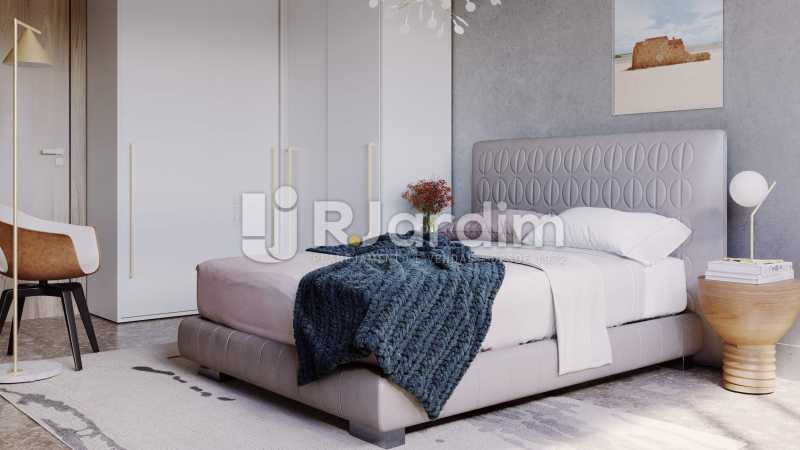 Conheça CONTEMPORÂNEO GÁVEA do imóvel - Apartamento À Venda - Gávea - Rio de Janeiro - RJ - LAAP21635 - 11 CONTEMPORÂNEO GÁVEA - Apartamento À Venda - Gávea - Rio de Janeiro - RJ - LAAP21635 - 11