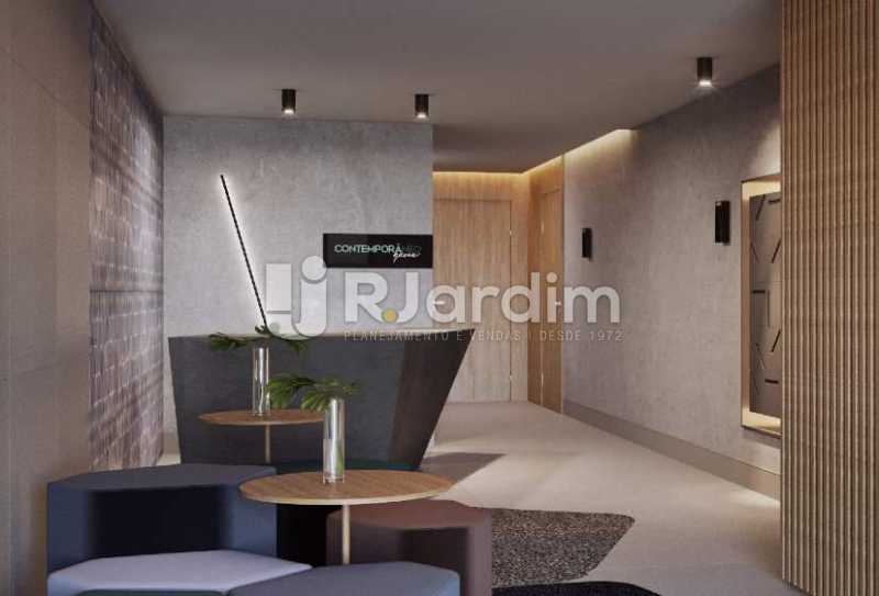 Conheça CONTEMPORÂNEO GÁVEA do imóvel - Apartamento À Venda - Gávea - Rio de Janeiro - RJ - LAAP21635 - 13 CONTEMPORÂNEO GÁVEA - Apartamento À Venda - Gávea - Rio de Janeiro - RJ - LAAP21635 - 13