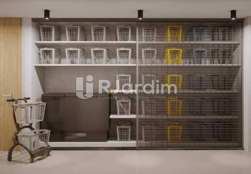 Conheça CONTEMPORÂNEO GÁVEA do imóvel - Apartamento À Venda - Gávea - Rio de Janeiro - RJ - LAAP21635 - 14 CONTEMPORÂNEO GÁVEA - Apartamento À Venda - Gávea - Rio de Janeiro - RJ - LAAP21635 - 14