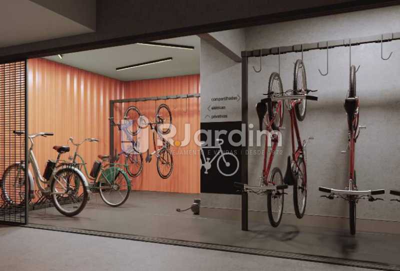 Conheça CONTEMPORÂNEO GÁVEA do imóvel - Apartamento À Venda - Gávea - Rio de Janeiro - RJ - LAAP21635 - 15 CONTEMPORÂNEO GÁVEA - Apartamento À Venda - Gávea - Rio de Janeiro - RJ - LAAP21635 - 15