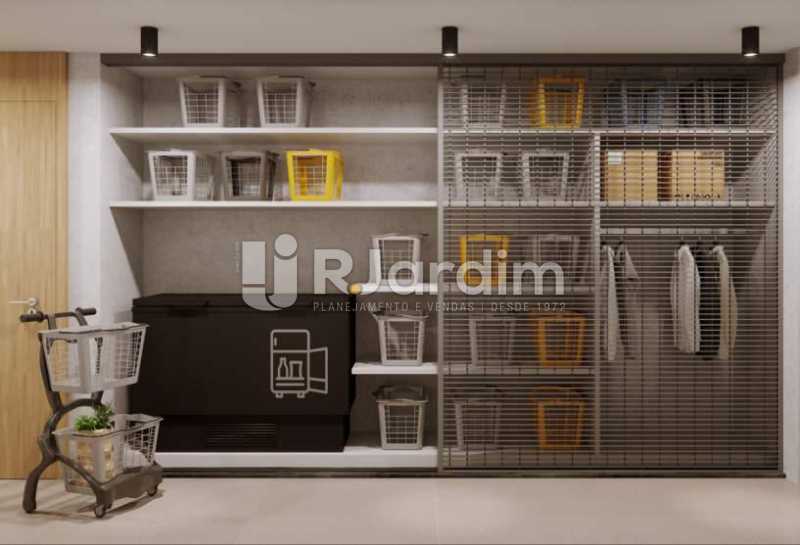 Conheça CONTEMPORÂNEO GÁVEA do imóvel - Apartamento À Venda - Gávea - Rio de Janeiro - RJ - LAAP21635 - 17 CONTEMPORÂNEO GÁVEA - Apartamento À Venda - Gávea - Rio de Janeiro - RJ - LAAP21635 - 17