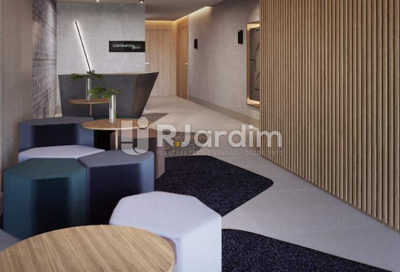 Conheça CONTEMPORÂNEO GÁVEA do imóvel - Apartamento À Venda - Gávea - Rio de Janeiro - RJ - LAAP21635 - 18 CONTEMPORÂNEO GÁVEA - Apartamento À Venda - Gávea - Rio de Janeiro - RJ - LAAP21635 - 18