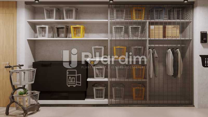 Conheça CONTEMPORÂNEO GÁVEA do imóvel - Apartamento À Venda - Gávea - Rio de Janeiro - RJ - LAAP21635 - 19 CONTEMPORÂNEO GÁVEA - Apartamento À Venda - Gávea - Rio de Janeiro - RJ - LAAP21635 - 19