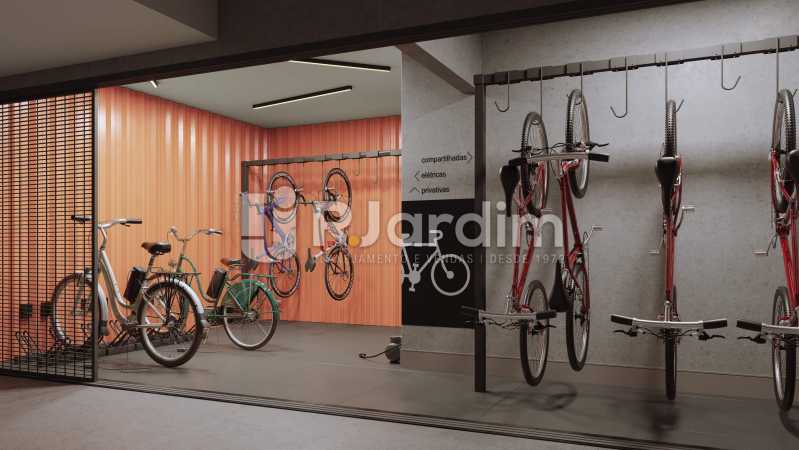 Conheça CONTEMPORÂNEO GÁVEA do imóvel - Apartamento À Venda - Gávea - Rio de Janeiro - RJ - LAAP21635 - 20 CONTEMPORÂNEO GÁVEA - Apartamento À Venda - Gávea - Rio de Janeiro - RJ - LAAP21635 - 20