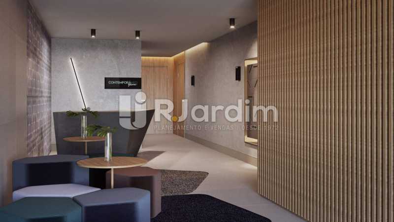 Conheça CONTEMPORÂNEO GÁVEA do imóvel - Apartamento À Venda - Gávea - Rio de Janeiro - RJ - LAAP21635 - 21 CONTEMPORÂNEO GÁVEA - Apartamento À Venda - Gávea - Rio de Janeiro - RJ - LAAP21635 - 21