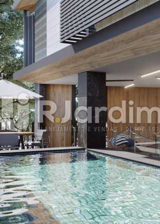 Conheça CONTEMPORÂNEO GÁVEA do imóvel - Apartamento À Venda - Gávea - Rio de Janeiro - RJ - LAAP21635 - 22 CONTEMPORÂNEO GÁVEA - Apartamento À Venda - Gávea - Rio de Janeiro - RJ - LAAP21635 - 22