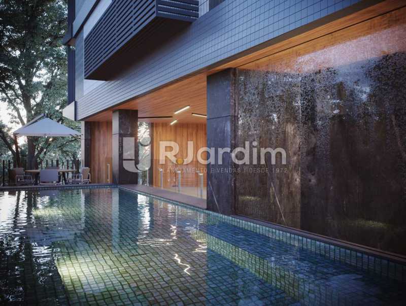 Conheça CONTEMPORÂNEO GÁVEA do imóvel - Apartamento À Venda - Gávea - Rio de Janeiro - RJ - LAAP21635 - 23 CONTEMPORÂNEO GÁVEA - Apartamento À Venda - Gávea - Rio de Janeiro - RJ - LAAP21635 - 23