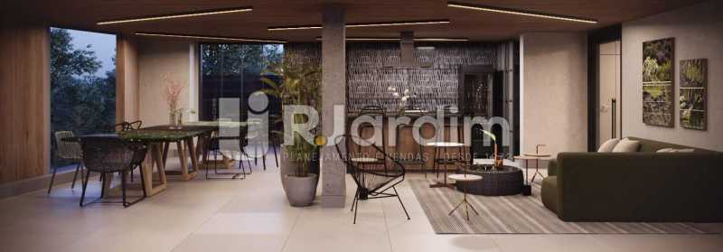 Conheça CONTEMPORÂNEO GÁVEA do imóvel - Apartamento À Venda - Gávea - Rio de Janeiro - RJ - LAAP21635 - 24 CONTEMPORÂNEO GÁVEA - Apartamento À Venda - Gávea - Rio de Janeiro - RJ - LAAP21635 - 24