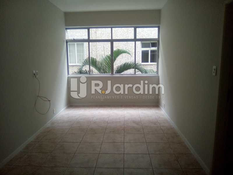Conheça Sala do imóvel - Aluguel Administração Imóveis Apartamento Ipanema 3 Quartos - LAAP31879 - 1 Sala - Aluguel Administração Imóveis Apartamento Ipanema 3 Quartos - LAAP31879 - 1