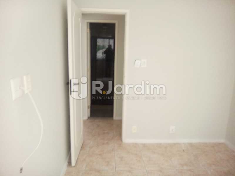 Conheça Quarto do imóvel - Aluguel Administração Imóveis Apartamento Ipanema 3 Quartos - LAAP31879 - 5 Quarto - Aluguel Administração Imóveis Apartamento Ipanema 3 Quartos - LAAP31879 - 5