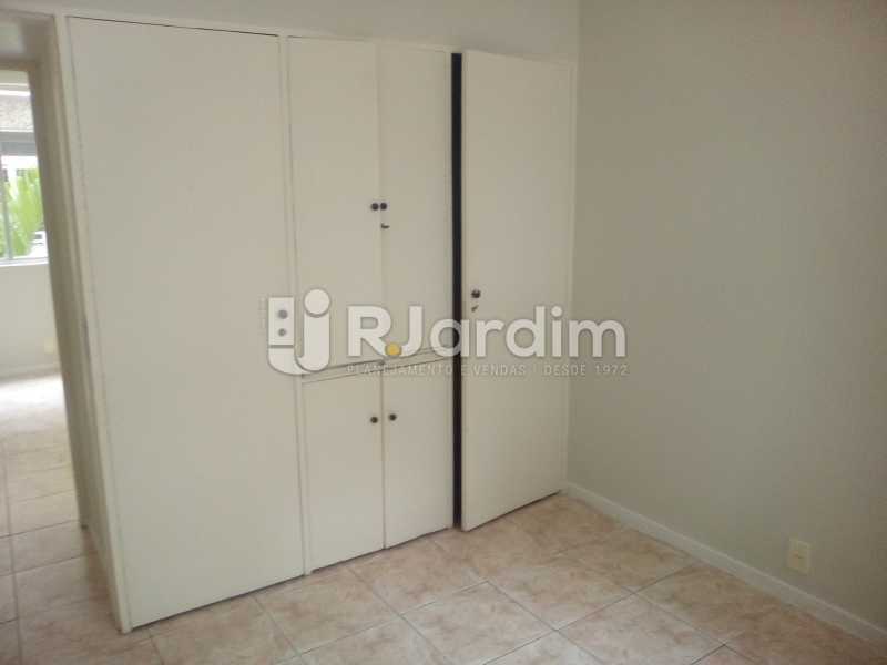 Conheça Quarto do imóvel - Aluguel Administração Imóveis Apartamento Ipanema 3 Quartos - LAAP31879 - 9 Quarto - Aluguel Administração Imóveis Apartamento Ipanema 3 Quartos - LAAP31879 - 9