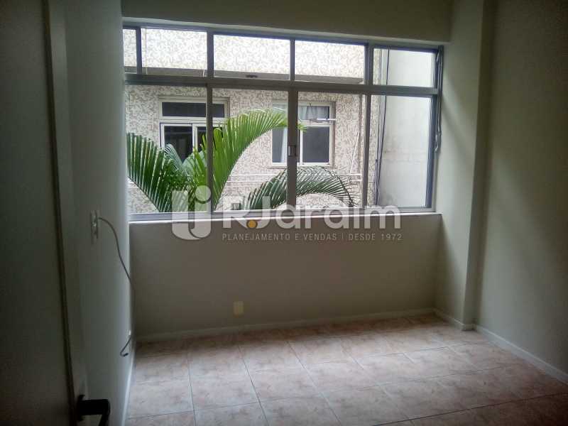 Conheça Quarto do imóvel - Aluguel Administração Imóveis Apartamento Ipanema 3 Quartos - LAAP31879 - 10 Quarto - Aluguel Administração Imóveis Apartamento Ipanema 3 Quartos - LAAP31879 - 10
