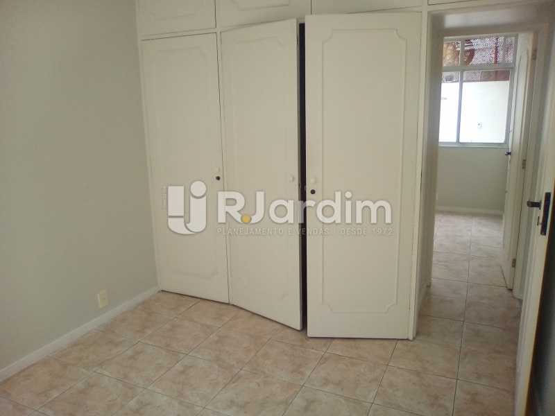 Conheça Quarto do imóvel - Aluguel Administração Imóveis Apartamento Ipanema 3 Quartos - LAAP31879 - 11 Quarto - Aluguel Administração Imóveis Apartamento Ipanema 3 Quartos - LAAP31879 - 11