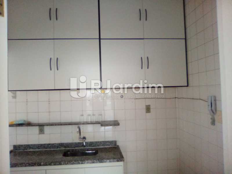 Conheça Cozinha do imóvel - Aluguel Administração Imóveis Apartamento Ipanema 3 Quartos - LAAP31879 - 12 Cozinha - Aluguel Administração Imóveis Apartamento Ipanema 3 Quartos - LAAP31879 - 12