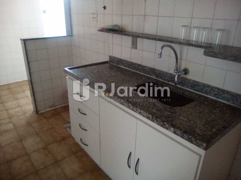 Conheça Cozinha do imóvel - Aluguel Administração Imóveis Apartamento Ipanema 3 Quartos - LAAP31879 - 13 Cozinha - Aluguel Administração Imóveis Apartamento Ipanema 3 Quartos - LAAP31879 - 13