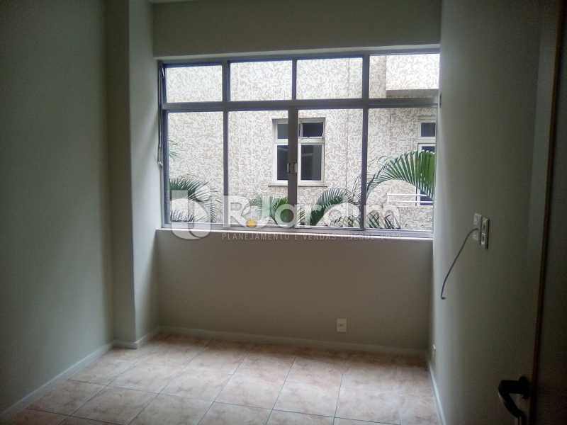 Conheça Quarto do imóvel - Aluguel Administração Imóveis Apartamento Ipanema 3 Quartos - LAAP31879 - 18 Quarto - Aluguel Administração Imóveis Apartamento Ipanema 3 Quartos - LAAP31879 - 18