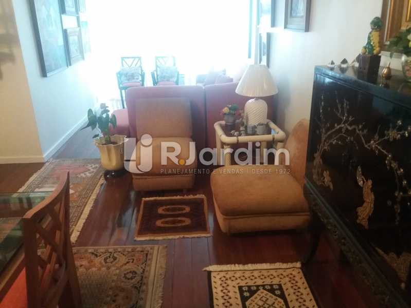 Conheça Sala do imóvel - Cobertura À Venda - Copacabana - Rio de Janeiro - RJ - LACO30257 - 11 Sala - Cobertura À Venda - Copacabana - Rio de Janeiro - RJ - LACO30257 - 11