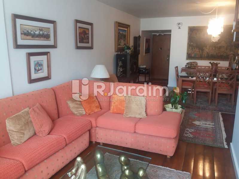 Conheça Sala estar do imóvel - Cobertura À Venda - Copacabana - Rio de Janeiro - RJ - LACO30257 - 8 Sala estar - Cobertura À Venda - Copacabana - Rio de Janeiro - RJ - LACO30257 - 8