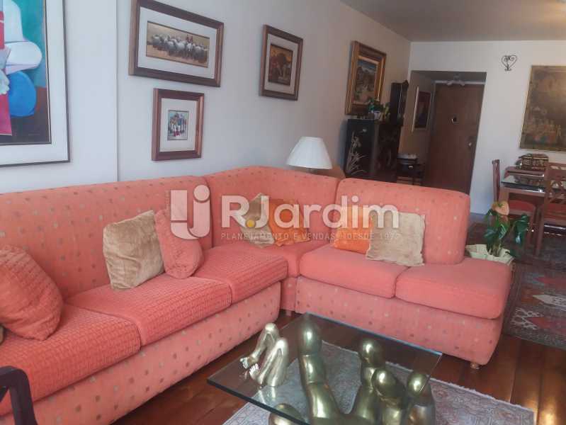 Conheça Sala estar do imóvel - Cobertura À Venda - Copacabana - Rio de Janeiro - RJ - LACO30257 - 23 Sala estar - Cobertura À Venda - Copacabana - Rio de Janeiro - RJ - LACO30257 - 23