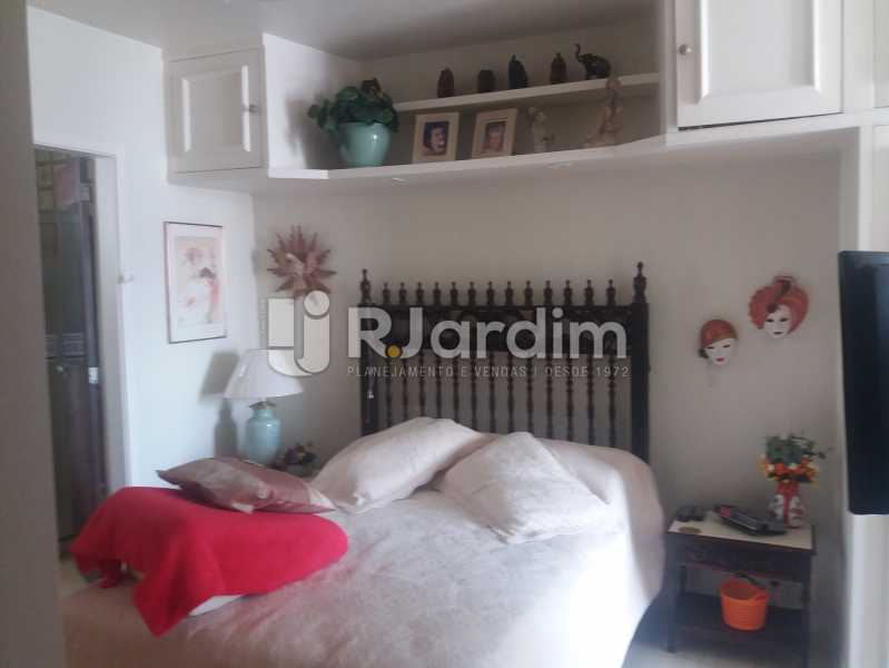 Conheça Suíte do imóvel - Cobertura À Venda - Copacabana - Rio de Janeiro - RJ - LACO30257 - 15 Suíte - Cobertura À Venda - Copacabana - Rio de Janeiro - RJ - LACO30257 - 15