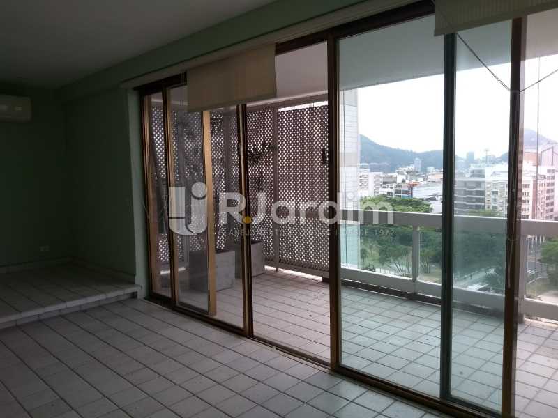 Conheça sala/varanda do imóvel - Cobertura À Venda - Ipanema - Rio de Janeiro - RJ - LACO30258 - 10 sala/varanda - Cobertura À Venda - Ipanema - Rio de Janeiro - RJ - LACO30258 - 10
