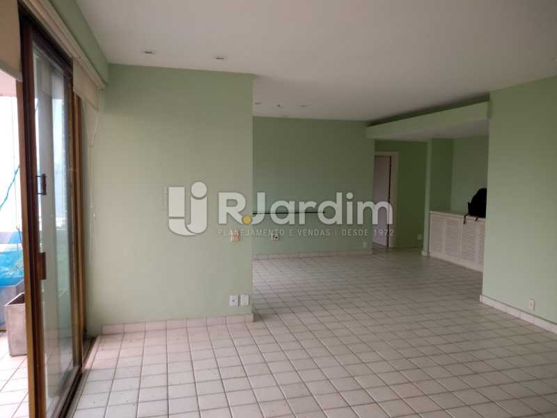 Conheça sala do imóvel - Cobertura À Venda - Ipanema - Rio de Janeiro - RJ - LACO30258 - 9 sala - Cobertura À Venda - Ipanema - Rio de Janeiro - RJ - LACO30258 - 9