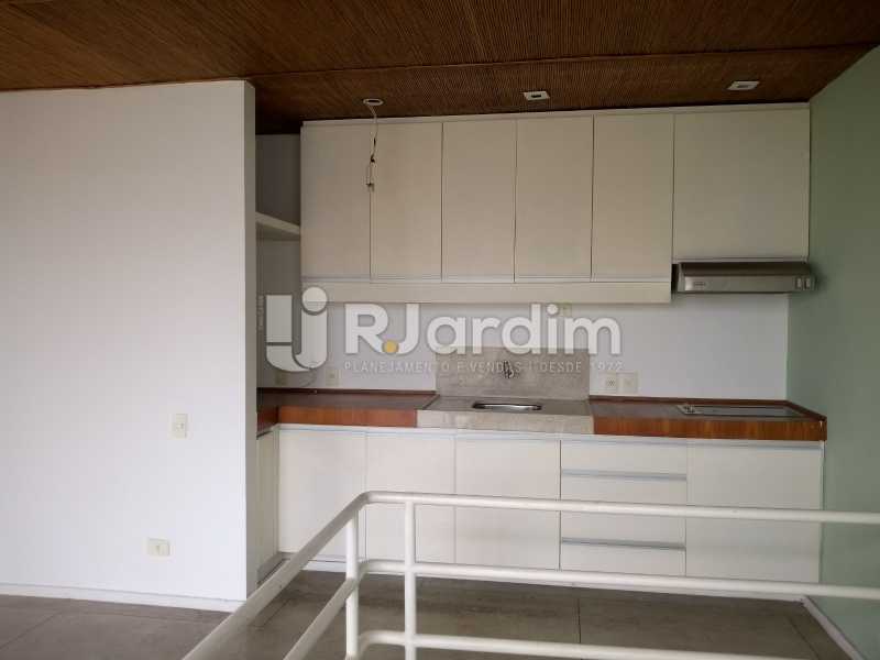 Conheça cozinha / segundo piso do imóvel - Cobertura À Venda - Ipanema - Rio de Janeiro - RJ - LACO30258 - 19 cozinha / segundo piso - Cobertura À Venda - Ipanema - Rio de Janeiro - RJ - LACO30258 - 19