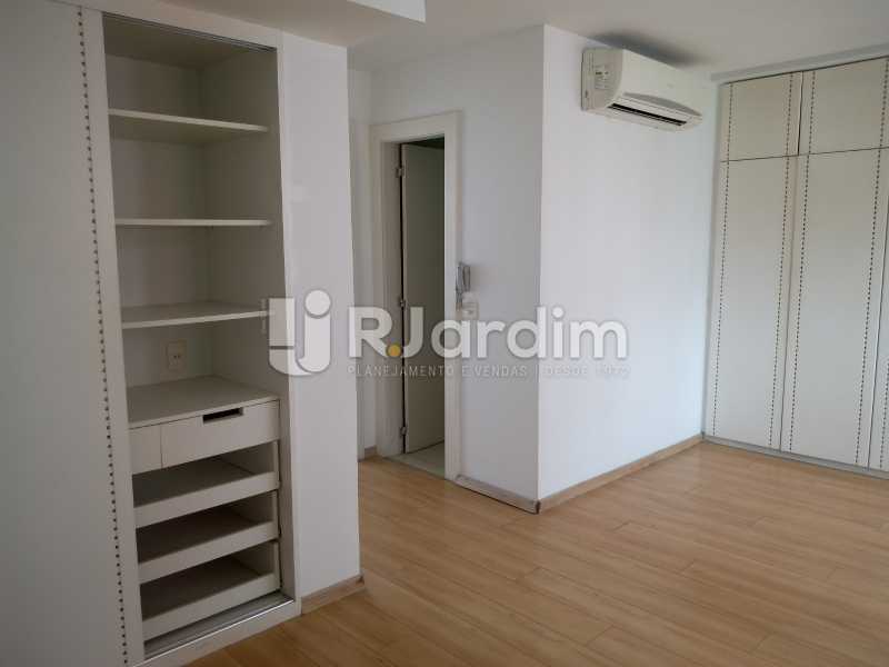 Conheça suíte do imóvel - Cobertura À Venda - Ipanema - Rio de Janeiro - RJ - LACO30258 - 15 suíte - Cobertura À Venda - Ipanema - Rio de Janeiro - RJ - LACO30258 - 15