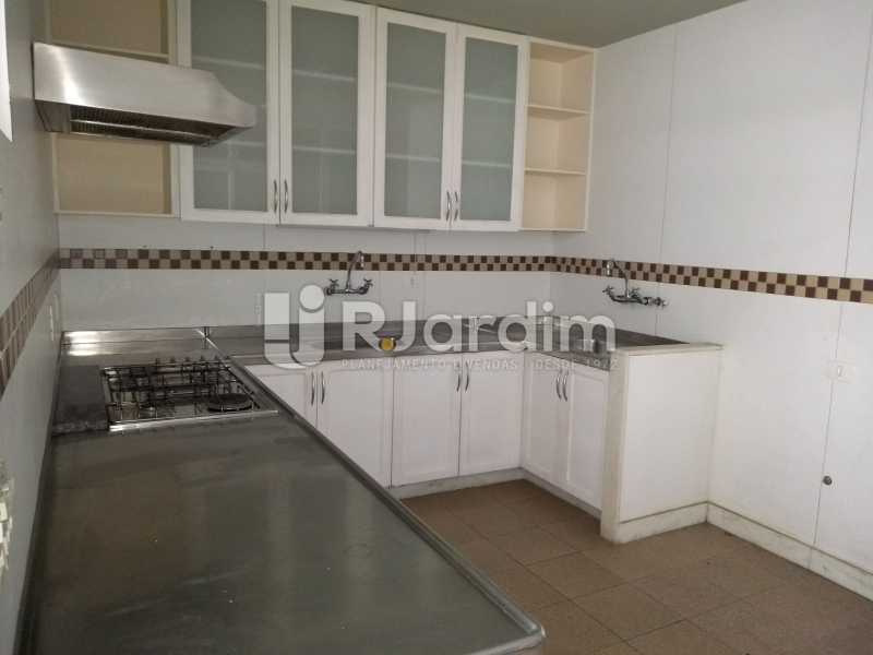 Conheça cozinha do imóvel - Cobertura À Venda - Ipanema - Rio de Janeiro - RJ - LACO30258 - 25 cozinha - Cobertura À Venda - Ipanema - Rio de Janeiro - RJ - LACO30258 - 25