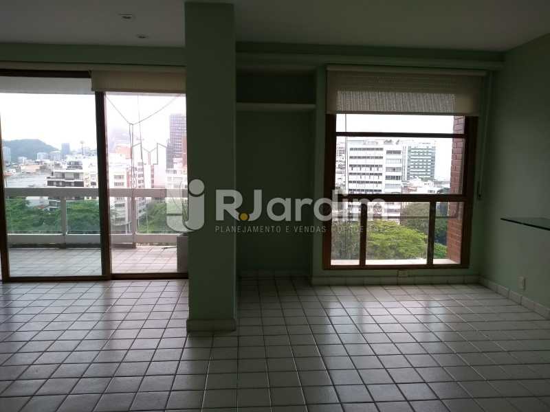 Conheça sala/varanda do imóvel - Cobertura À Venda - Ipanema - Rio de Janeiro - RJ - LACO30258 - 11 sala/varanda - Cobertura À Venda - Ipanema - Rio de Janeiro - RJ - LACO30258 - 11