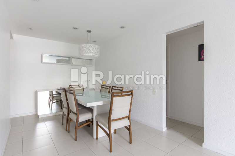 Conheça Sala de jantar do imóvel - Apartamento À Venda - Barra da Tijuca - Rio de Janeiro - RJ - LAAP31885 - 6 Sala de jantar - Apartamento À Venda - Barra da Tijuca - Rio de Janeiro - RJ - LAAP31885 - 6