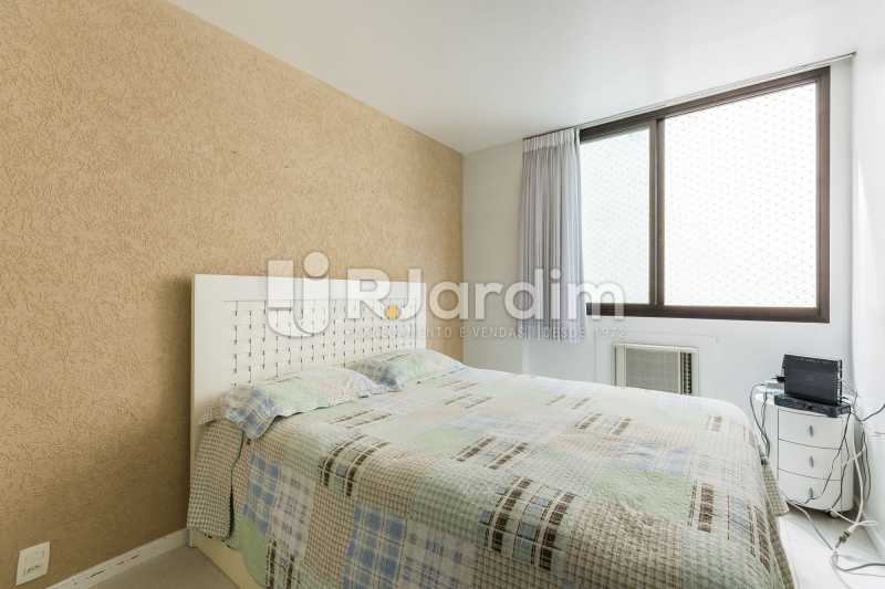 Conheça Suite do imóvel - Apartamento À Venda - Barra da Tijuca - Rio de Janeiro - RJ - LAAP31885 - 10 Suite - Apartamento À Venda - Barra da Tijuca - Rio de Janeiro - RJ - LAAP31885 - 10