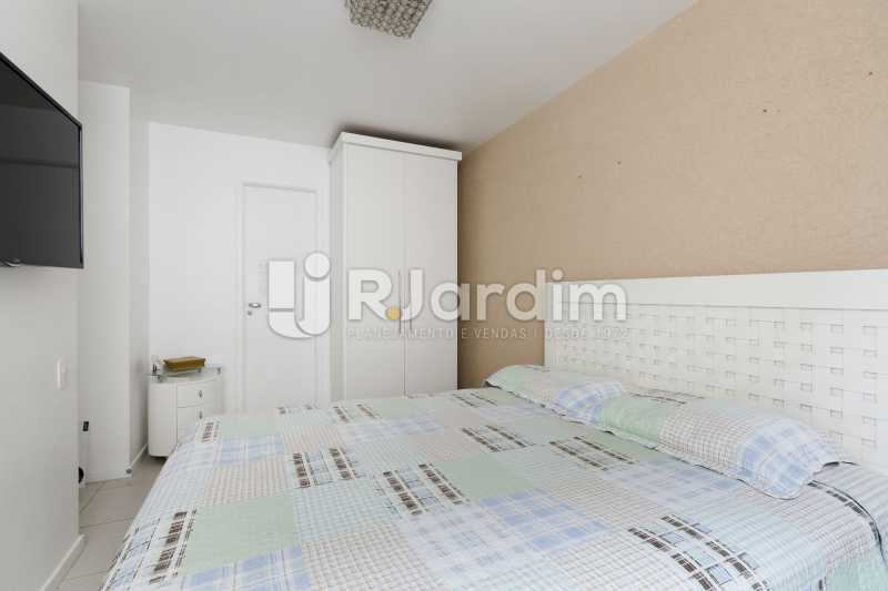 Conheça Suite do imóvel - Apartamento À Venda - Barra da Tijuca - Rio de Janeiro - RJ - LAAP31885 - 11 Suite - Apartamento À Venda - Barra da Tijuca - Rio de Janeiro - RJ - LAAP31885 - 11