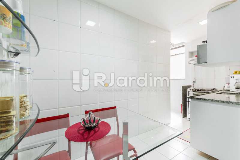 Conheça Copa do imóvel - Apartamento À Venda - Barra da Tijuca - Rio de Janeiro - RJ - LAAP31885 - 14 Copa - Apartamento À Venda - Barra da Tijuca - Rio de Janeiro - RJ - LAAP31885 - 14