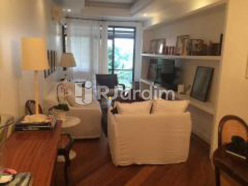 Conheça Sala de estar do imóvel - Apartamento Jardim Botânico 3 Quartos Aluguel Administração Imóveis - LAAP31889 - 5 Sala de estar - Apartamento Jardim Botânico 3 Quartos Aluguel Administração Imóveis - LAAP31889 - 5